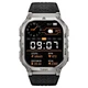 Мужские умные часы Kospet Tank M3 Silver - изображение 2