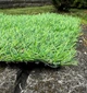 Штучна трава LANDGRASS Кольорова Зелена 4 м х 0.78 пог.м Зелена - зображення 2