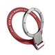 Настольная подставка для телефона Ring MagSafe Colorful, красный - изображение 1
