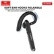 Bluetooth-гарнитура Earldom ET-BH65 Черный - изображение 5