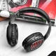 Bluetooth наушники Hoco W23 Brilliant sound Black - изображение 5