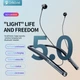 Навушники Bluetooth Celebrat SE2 — Black - изображение 3