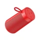 Портативная колонка Hoco HC13 Sports Bluetooth Speaker Red - изображение 2