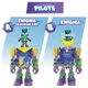 Игровой набор Superthings S – Супербот Энигма - изображение 4