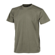 Футболка тактична Helikon-Tex бавовна M T-SHIRT OLIVE GREEN (TS-TSH-CO-02-B04-M) - зображення 1