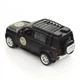 Автомодель серии Шевроны Героев - Land Rover Defender 110 - ГУР МО - изображение 6