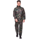 Костюм-дождевик SP-Sport 118-1 2XL Камуфляж Woodland - изображение 1