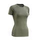 Футболка M-Tac Ultra Light Polartec Lady Army Olive Розмір L - зображення 2