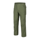 Штани тактичні Helikon-Tex XL BDU PANTS RIPSTOP OLIVE GREEN (SP-BDU-PR-02-B06-XL) - зображення 1