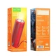 Портативная колонка Hoco HC11 Bora Sports Bluetooth с фонариком Red - изображение 3