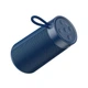 Портативная колонка Hoco HC13 Sports Bluetooth Speaker Blue - изображение 4