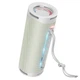 Портативная колонка Hoco HC9 Dazzling pulse sports Bluetooth speaker Gray - изображение 1
