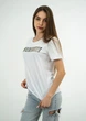 Футболка женская Burberry B-5050-1 White M - изображение 3