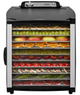 Сушилка для фруктов и овощей Sencor SFD 7000BK (41009468) - изображение 2
