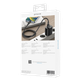 Кабель Proove Dense Metal Micro USB 2.4A 1m Black - изображение 6