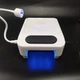 Витяжка манікюрна з HEPA-фільтром XZMUV - 102 "3 в 1", 60 Вт - зображення 9