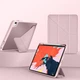 Чехол WIWU iShield Case with Pencil Slot for iPad Pro 12.9 5th Gen 2021 M1|iPad Pro 12.9 6th Gen 2022 M2 Pink - изображение 3