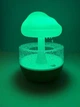 Зволожувач повітря Гриб з ефектом дощу і з підсвіткою Mushroom ART 8996 - изображение 2