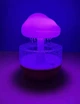 Зволожувач повітря Гриб з ефектом дощу і з підсвіткою Mushroom ART 8996 - изображение 7