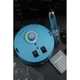 Фрезер для маникюра и педикюра MOOX X101, 50 000 об/мин, 70W, Light Blue - изображение 3