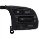 Кнопки круиз-контроля Kia K5, Optima 2015-2020 96720-D6010 Right OEM - изображение 2