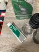 Шрус внутренний трехшип 34*29 PASCAL G70003PC CHEVROLET LACETTI, DAEWOO ESPERO - изображение 4
