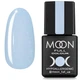 Цветное базовое покрытие Moon Full Barbie color Rubber base №02, 8 мл - изображение 1