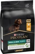 Сухой корм для щенков Purina Pro Plan Small&Mini Puppy с курицей 3 кг (7613035114340) - изображение 2