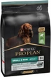 Сухой корм для собак Purina Pro Plan Small&Mini Adult Sensitive с ягненком 3 кг (7613036611268) - изображение 1