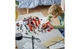 Конструктор Lego City Пожарное депо с пожарной машиной, 843 детали 60414 - изображение 2