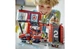 Конструктор Lego City Пожарное депо с пожарной машиной, 843 детали 60414 - изображение 5