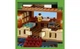 Конструктор Lego Minecraft Дом в форме лягушки, 400 деталей 21256 - изображение 5