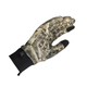 Перчатки водонепроницаемые Dexshell StretchFit Gloves Camouflage M - изображение 5