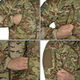 Куртка MIG 2.0 Tactical Waterproof Jackets Multicam L - зображення 6