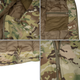 Куртка MIG 2.0 Tactical Waterproof Jackets Multicam L - зображення 7