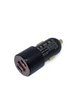 Автомобільна зарядка USB+ 2 Type-С 12-24V 66W Essager (80137) - зображення 3