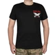 Футболка Balak Wear “Destroyer” чорний XL - зображення 3