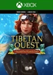 Ключ активацииTibetan Quest: Beyond World's End для Xbox One/Series S/X - изображение 1
