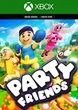 Ключ активации Party Friends для Xbox One/Series S/X - изображение 1