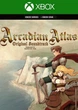 Ключ активации Arcadian Atlas для Xbox One/Series S/X - изображение 1