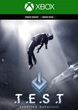 Ключ активации .T.E.S.T: Expected Behaviour для Xbox One/Series S/X - изображение 1