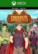 Ключ активации Ikkarus and the Prince of Sin для Xbox One/Series S/X - изображение 1