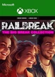 Ключ активации Railbreak: The Big Break Collection для Xbox One/Series S/X - изображение 1