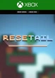 Ключ активации Resetail для Xbox One/Series S/X - изображение 1
