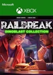 Ключ активации Railbreak: Dinoblast Collection для Xbox One/Series S/X - изображение 1