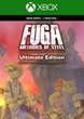 Ключ активации Fuga: Melodies of Steel - Ultimate Edition для Xbox One/Series S/X - изображение 1