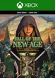 Ключ активации Fall of the New Age - Collectors Edition для Xbox One/Series S/X - изображение 1