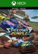 Ключ активации Speedway Bundle Stock & Truck для Xbox One/Series S/X - изображение 1