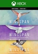 Ключ активации Wingspan + European Expansion + Oceania Expansion для Xbox One/Series S/X - изображение 1