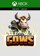 Ключ активации M.A.D. Cows для Xbox One/Series S/X - изображение 1